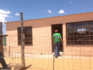 Bloemhof Project - Boitumelong Ext 5 Housing Project