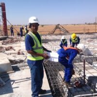 Matlosana Mall Labour 200x200 - Projects