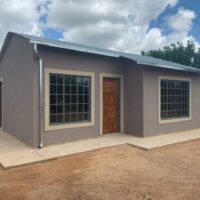 TLADISTAD LOW COST HOUSING  200x200 - Projects