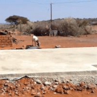 Taung Housing Project 200x200 - Projects